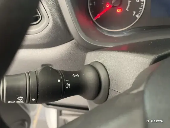 RENAULT MASTER III - voiture d'occasion - Photo 29