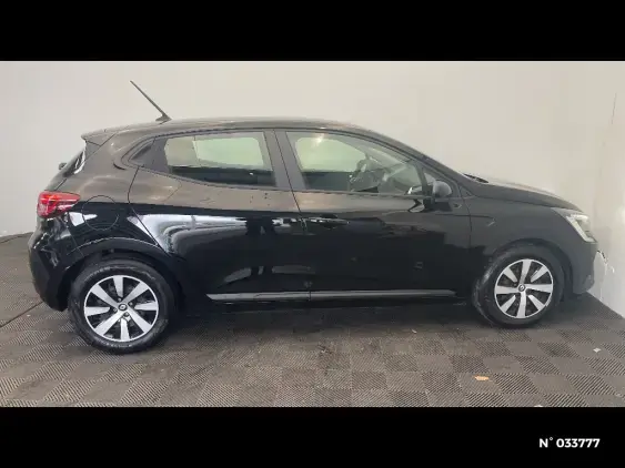 RENAULT CLIO V - voiture d'occasion - Photo 5