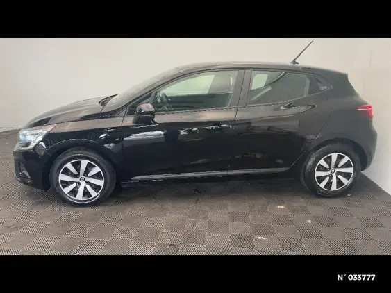 RENAULT CLIO V - voiture d'occasion - Photo 2