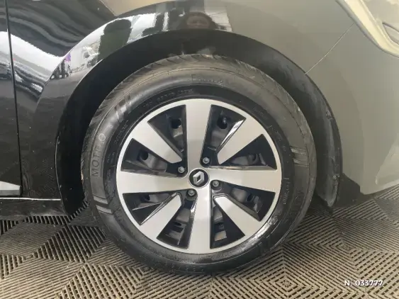 RENAULT CLIO V - voiture d'occasion - Photo 8