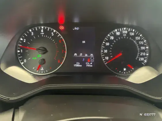 RENAULT CLIO V - voiture d'occasion - Photo 12