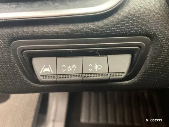 RENAULT CLIO V - voiture d'occasion - Photo 14