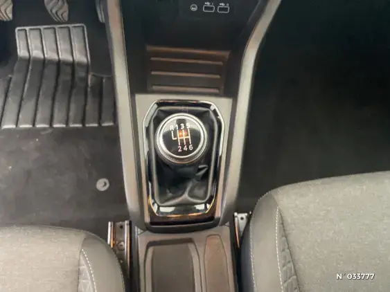 RENAULT CLIO V - voiture d'occasion - Photo 25