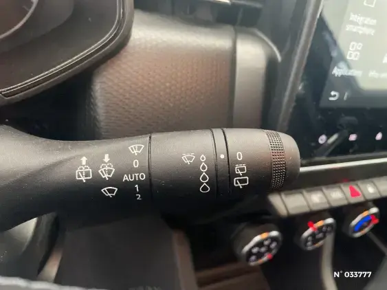 RENAULT CLIO V - voiture d'occasion - Photo 29