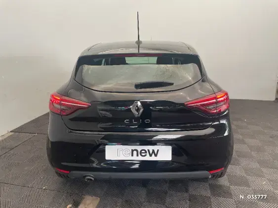 RENAULT CLIO V - voiture d'occasion - Photo 6