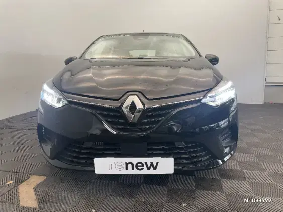 RENAULT CLIO V - voiture d'occasion - Photo 3