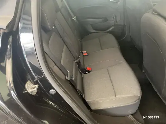 RENAULT CLIO V - voiture d'occasion - Photo 11