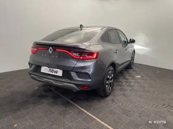 RENAULT ARKANA - voiture d'occasion - Photo 4