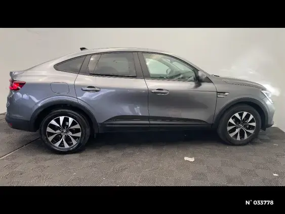 RENAULT ARKANA - voiture d'occasion - Photo 5