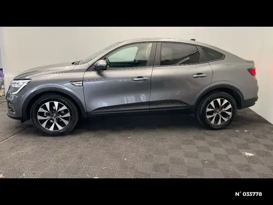 RENAULT ARKANA - voiture d'occasion - Photo 2