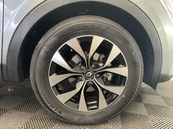 RENAULT ARKANA - voiture d'occasion - Photo 8