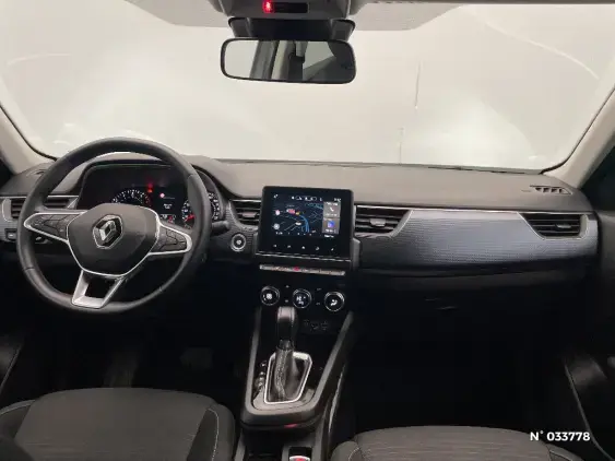 RENAULT ARKANA - voiture d'occasion - Photo 9
