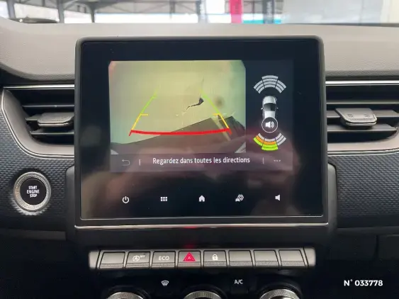 RENAULT ARKANA - voiture d'occasion - Photo 14