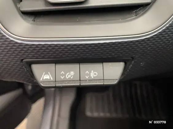 RENAULT ARKANA - voiture d'occasion - Photo 15