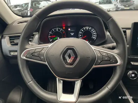 RENAULT ARKANA - voiture d'occasion - Photo 26