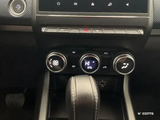 RENAULT ARKANA - voiture d'occasion - Photo 27