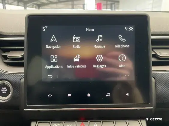 RENAULT ARKANA - voiture d'occasion - Photo 30