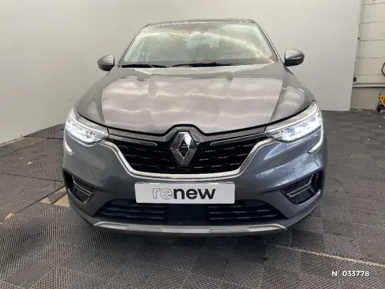 RENAULT ARKANA - voiture d'occasion - Photo 3