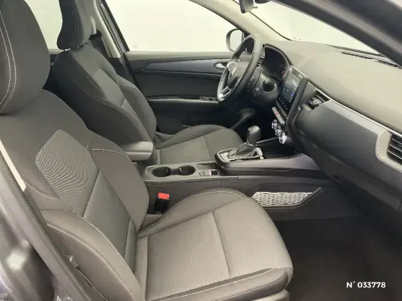 RENAULT ARKANA - voiture d'occasion - Photo 10