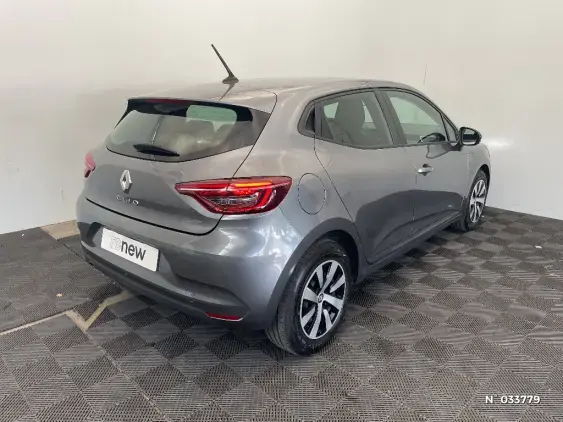 RENAULT CLIO V - voiture d'occasion - Photo 4