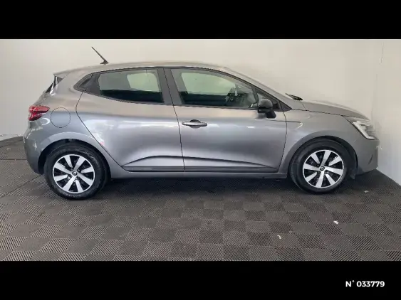 RENAULT CLIO V - voiture d'occasion - Photo 5