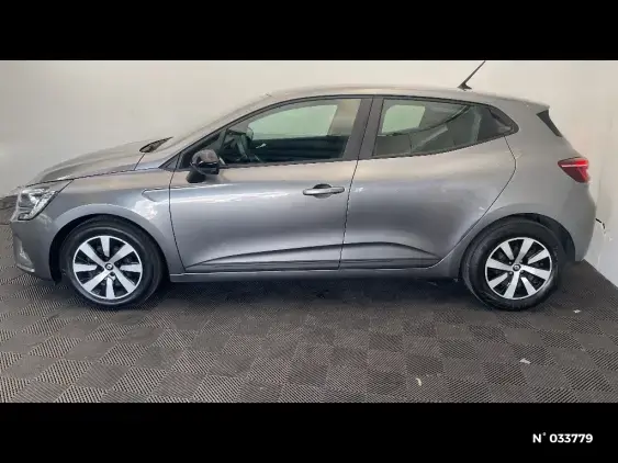 RENAULT CLIO V - voiture d'occasion - Photo 2