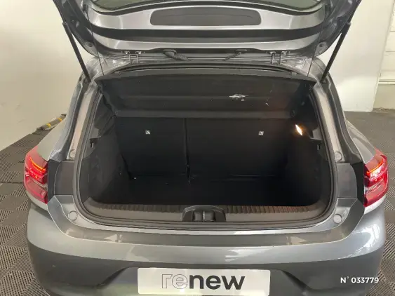 RENAULT CLIO V - voiture d'occasion - Photo 7