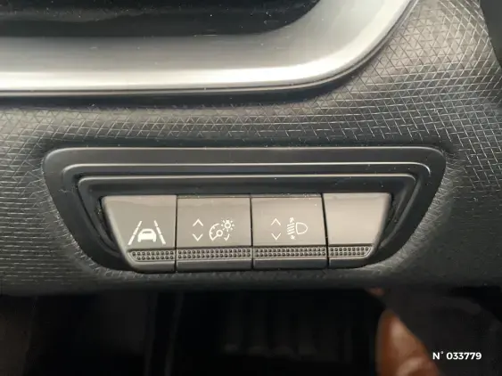 RENAULT CLIO V - voiture d'occasion - Photo 14