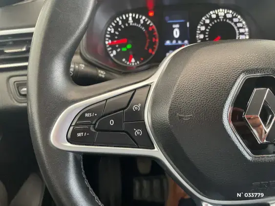 RENAULT CLIO V - voiture d'occasion - Photo 26