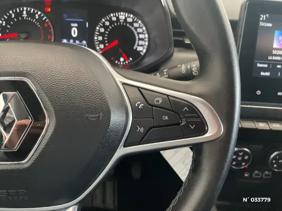 RENAULT CLIO V - voiture d'occasion - Photo 27