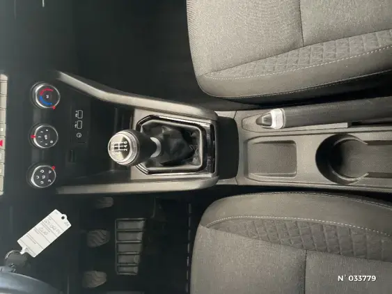 RENAULT CLIO V - voiture d'occasion - Photo 32