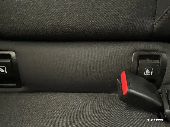 RENAULT CLIO V - voiture d'occasion - Photo 33