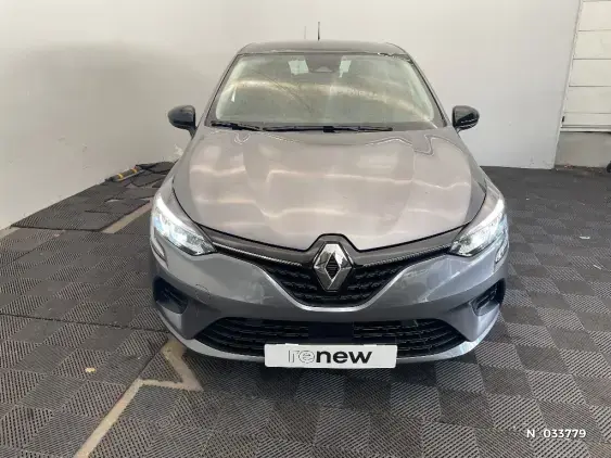 RENAULT CLIO V - voiture d'occasion - Photo 3