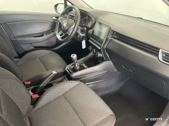 RENAULT CLIO V - voiture d'occasion - Photo 10