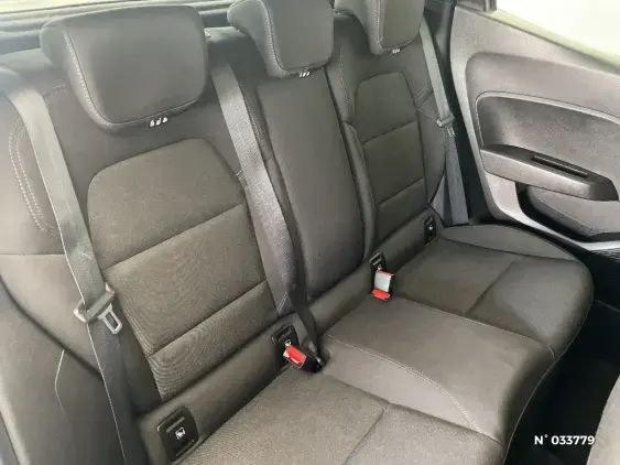 RENAULT CLIO V - voiture d'occasion - Photo 11