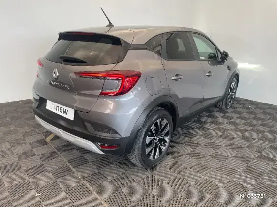 RENAULT CAPTUR II - voiture d'occasion - Photo 4