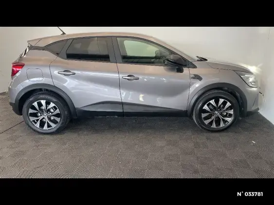 RENAULT CAPTUR II - voiture d'occasion - Photo 5