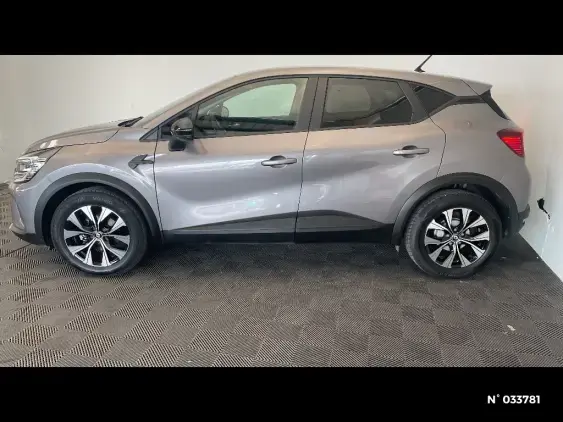RENAULT CAPTUR II - voiture d'occasion - Photo 2