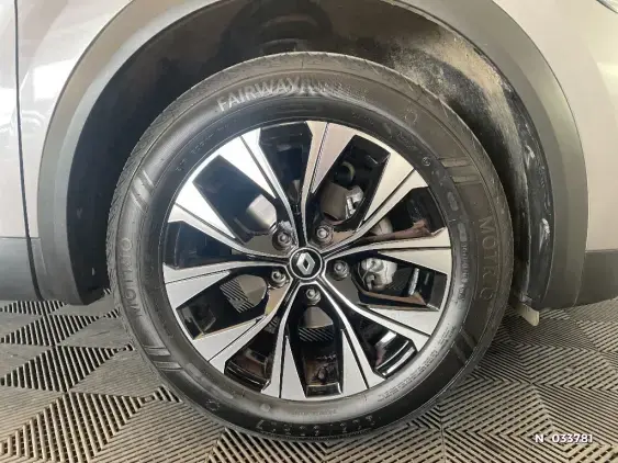 RENAULT CAPTUR II - voiture d'occasion - Photo 8