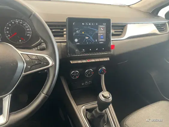 RENAULT CAPTUR II - voiture d'occasion - Photo 13