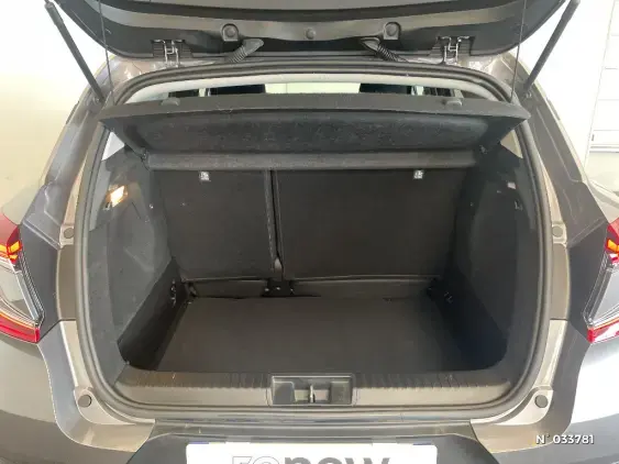 RENAULT CAPTUR II - voiture d'occasion - Photo 7