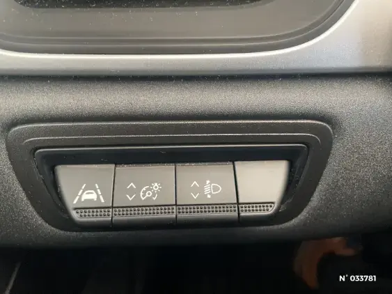 RENAULT CAPTUR II - voiture d'occasion - Photo 15