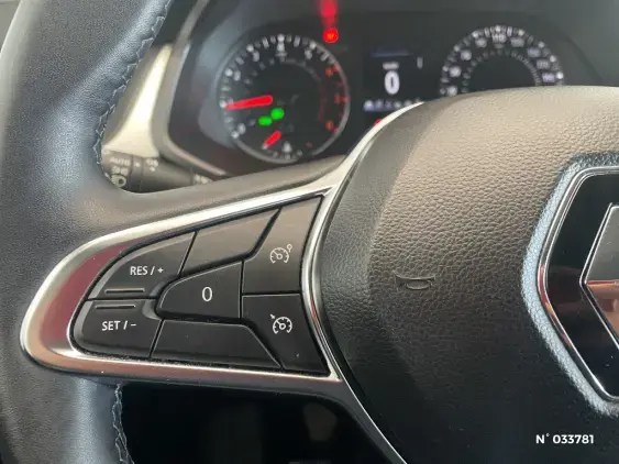 RENAULT CAPTUR II - voiture d'occasion - Photo 27