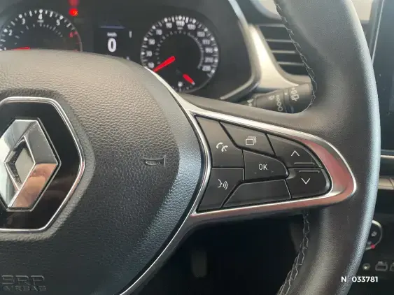 RENAULT CAPTUR II - voiture d'occasion - Photo 28