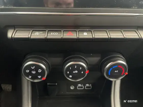 RENAULT CAPTUR II - voiture d'occasion - Photo 32