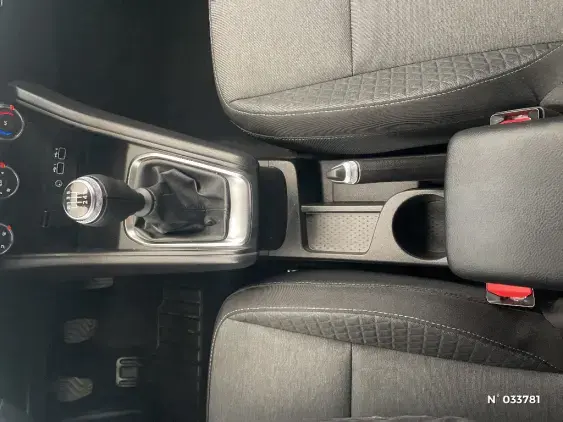 RENAULT CAPTUR II - voiture d'occasion - Photo 33