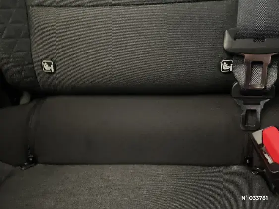 RENAULT CAPTUR II - voiture d'occasion - Photo 34