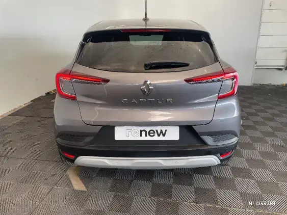 RENAULT CAPTUR II - voiture d'occasion - Photo 6