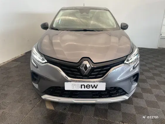 RENAULT CAPTUR II - voiture d'occasion - Photo 3