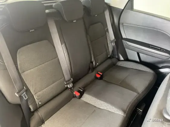 RENAULT CAPTUR II - voiture d'occasion - Photo 11